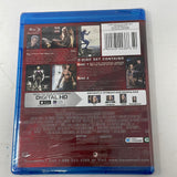 Blu-Ray X-Men Days Of Future Past The Rogue Cut (Sealed)