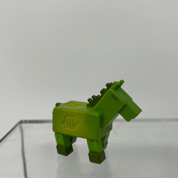 Minecraft Stone Series 2 Undead Horse 1-Inch Mini Figure [Loose]