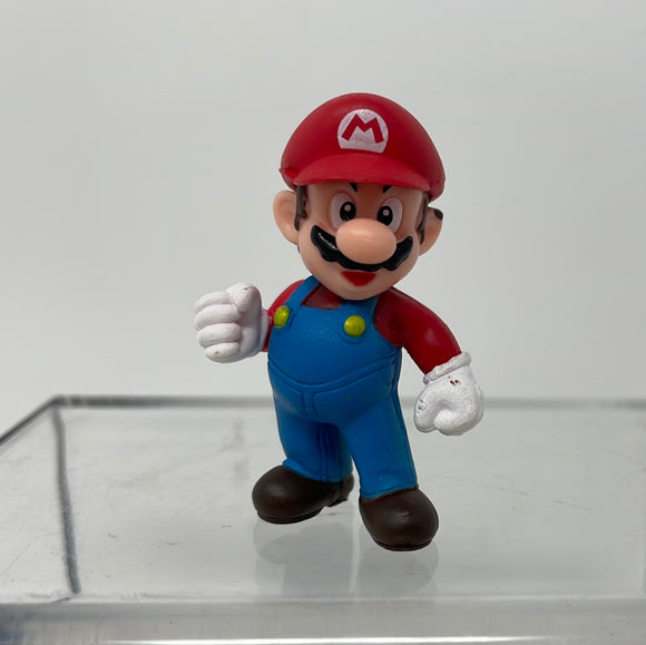 2008 Nintendo Super Mario Bros Mario 1.75