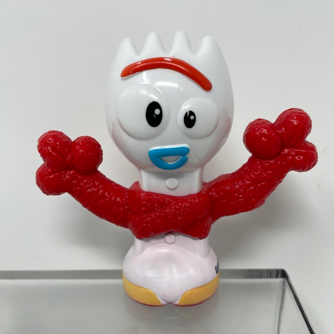 Fork Forky Disney Disney Pixar Toy Story 12