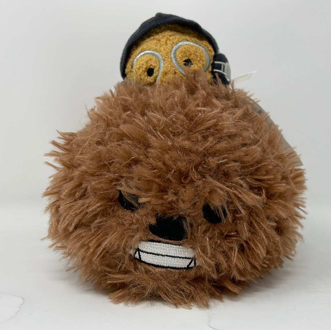 Chewbacca store tsum tsum