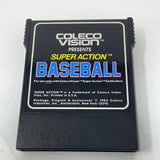 ColecoVision Super Action Baseball