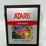 Atari 2600 Centipede