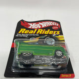 Hot Wheels Red Line Club RLC Real Riders Volkswagen Drag Truck 4059/6000