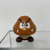 Super Mario K’nex Goomba Figurine Nintendo Rare 2013