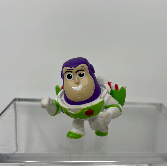 Toy Story Blind Bag Mini Figure  Buzz Lightyear 1.5