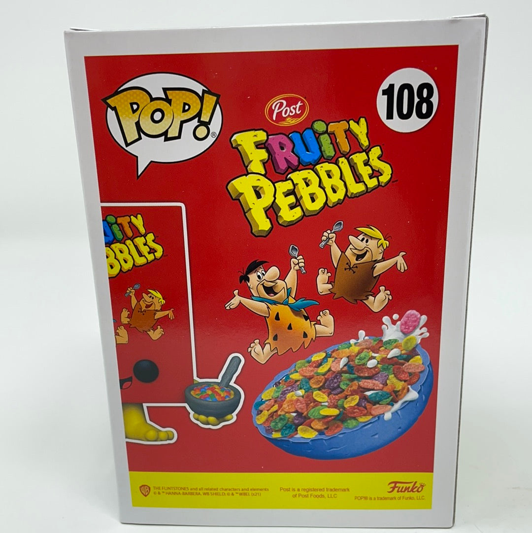 Funko Pop Fruity Pebbles 108 – shophobbymall