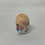 Mighty Beanz M130 42 Sick Doctor Mighty Bean Moose 2017