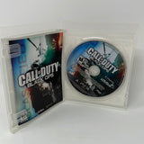 PS3 Call of Duty Black Ops