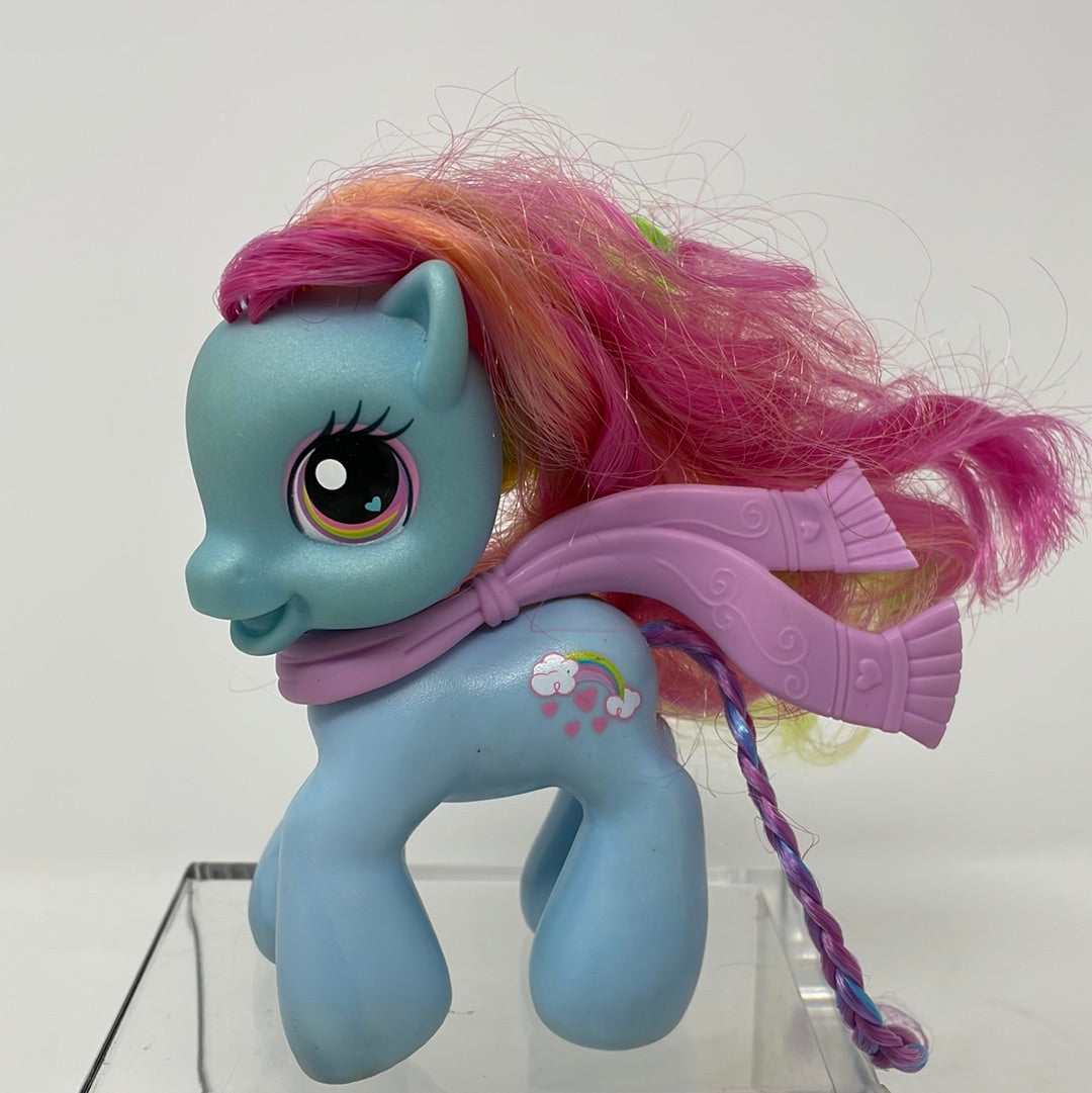 G3 Rainbow Dash - My Little Wiki