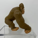 Rainforest Cafe Monkey Action Figure Jointed Gorilla Ape Jungle Toy RFC 2000