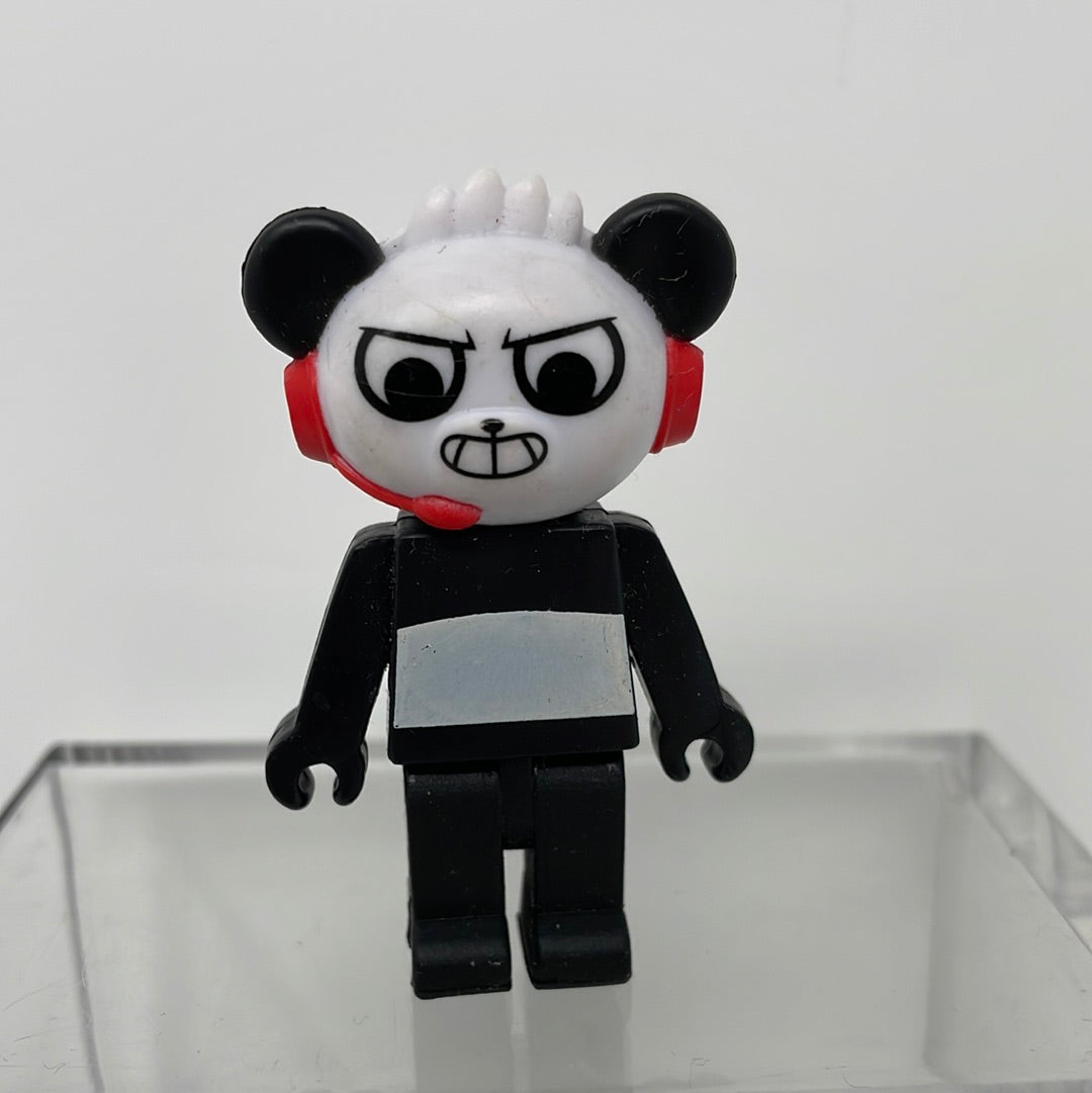 Ryan's World Mini Figure COMBO PANDA 2