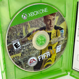 Xbox One FIFA 17