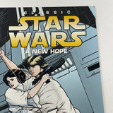 Dark Horse Classic Star Wars A New Hope #2 Comic