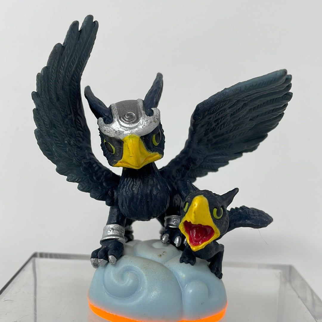Figurine Skylanders : Giants - Sonic Boom Figurine Skylanders : Giants - Sonic Boom