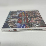 3DS Tekken 3D Prime Edition CIB