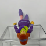 Thinkway Toys Hanna Barbera Scooby Doo Daphne Figures 5"