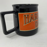 Harley Davidson coffee mug