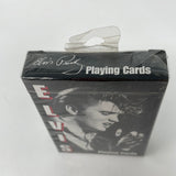 Elvis Presley Bicycle Playing Cards Brand New & Sealed 2003