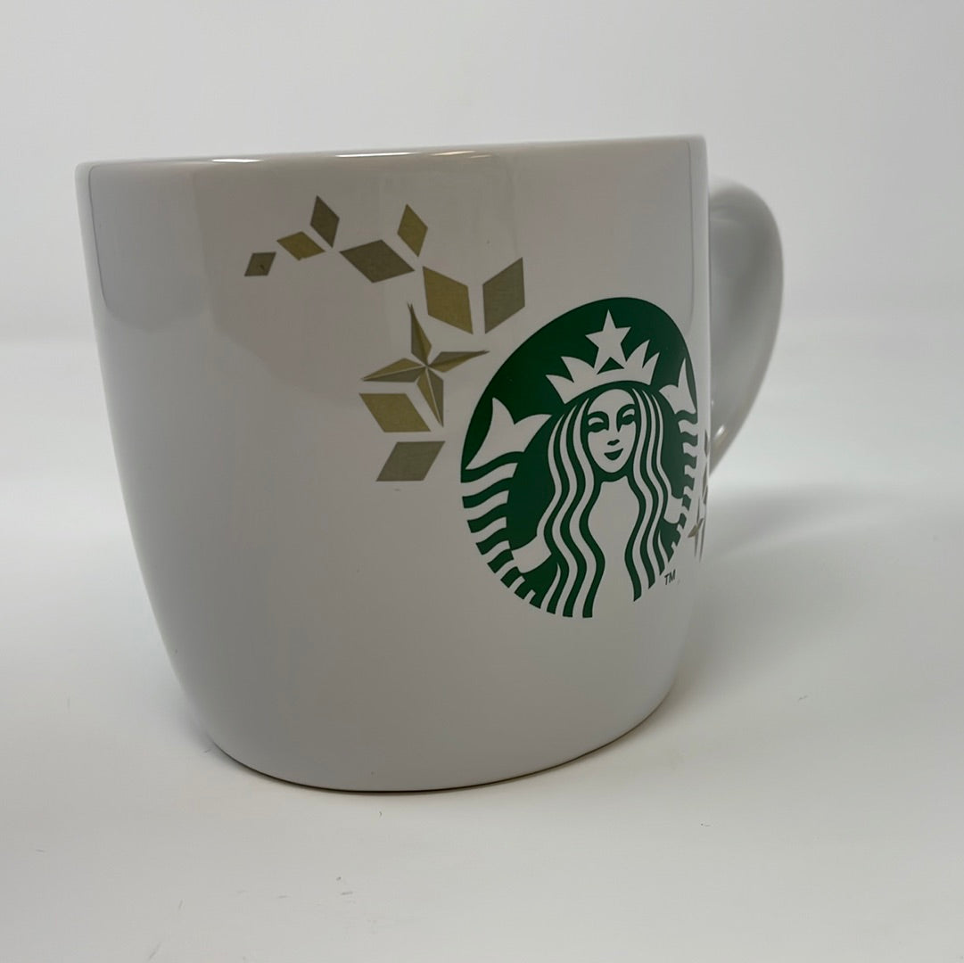 Starbucks Logo Mug, 14oz