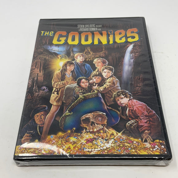 DVD The Goonies (Sealed)