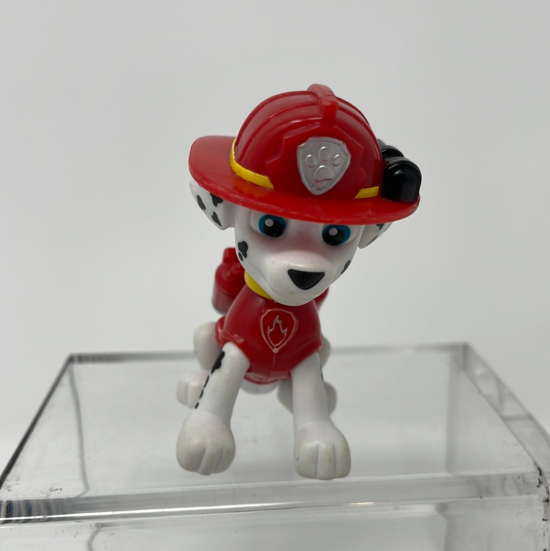 Moving marshall hot sale paw patrol