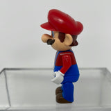 Nintendo Super Mario Bros Mario Figure 2" Knex Lego Figures