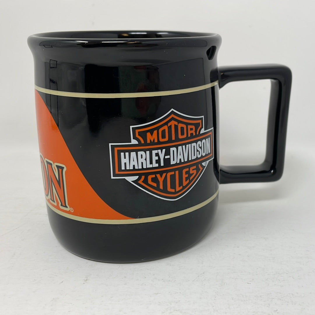 Harley-Davidson Travel Mug