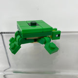 Lego Minecraft Turtle