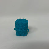 The Trash Pack Series 5 #844 SAVER KROUT Blue Mini Figure