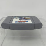 N64 Wayne Gretzky's 3D Hockey 98
