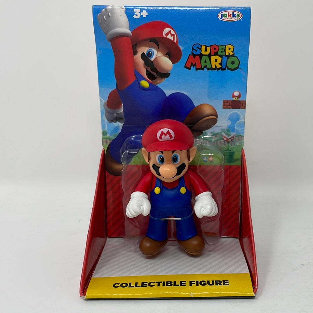 Super Mario - JAKKS Pacific, Inc.