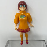 Pop Rocket Hanna Barbera Scooby-Doo Ghost Patrol Velma Action Figure 4.5