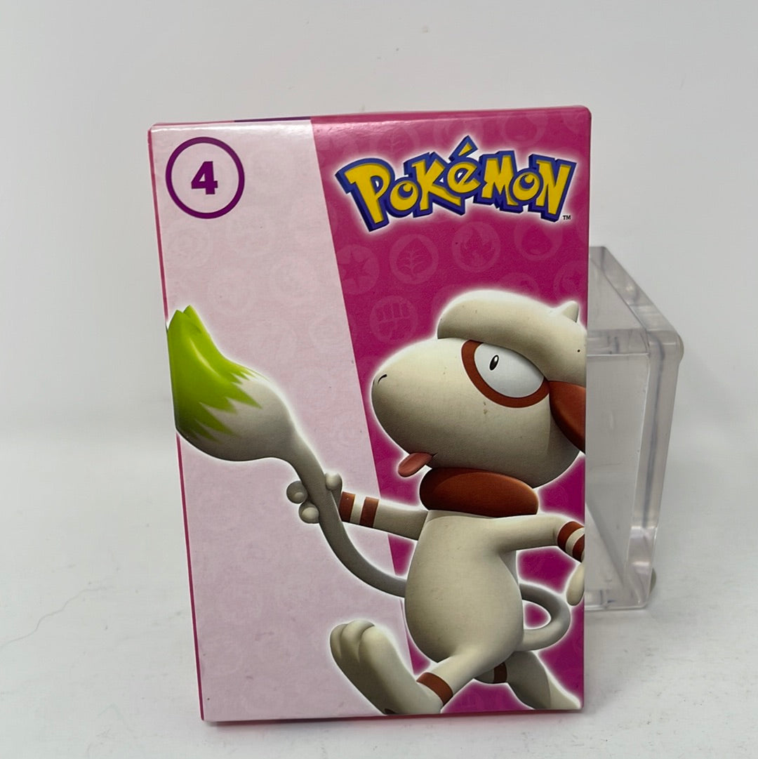 2024 Manufactured Pokemon Pokemon Striking Popping Candy 24K Gold Plating Sticker Cards - 6 Pack Sealed Korean 2024 Manufactured Pokemon Pokemon Striking Popping Candy 24K Gold Plating Sticker Cards - 6 Pack Sealed Korean