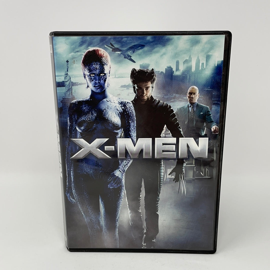 DVD X-Men – shophobbymall