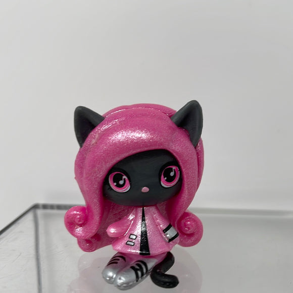 Monster High Minis Catty Noir