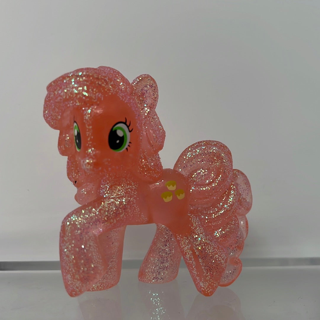 My Little Pony blind bag Pinkie Pie glitter version 1