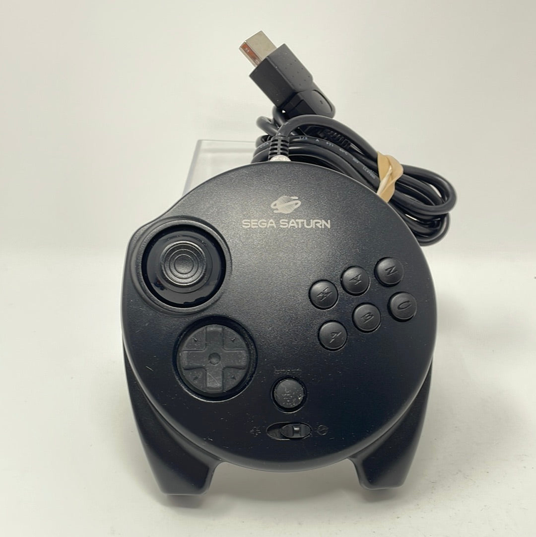 VIRTUA COMBATTENTE 2 (SEGA Saturn, 1995) Dal Giappone Buono Usato EUR - Foto 14