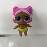 LOL Surprise Doll Series 3 Lil Sis V.R.Q.T  1.5" Doll