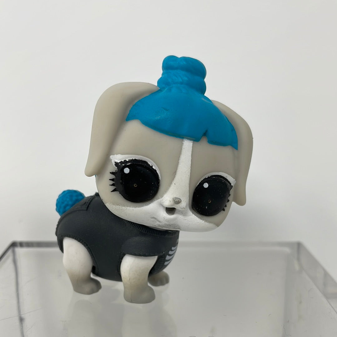 Pet Shop Lol Pets Bunny Rabbit The New Lol Pets LOL Surprise Year