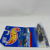 Hot Wheels 1998 First Editions At-A-Tude 667