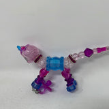 Twisty Pets Cat Unicorn Bracelet/Bead Figure Toy