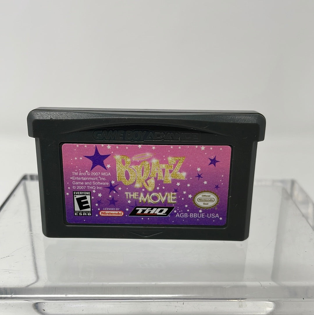 GBA Bratz: The Movie – shophobbymall