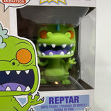 Funko Pop! Animation Nickelodeon Rugrats Reptar 227