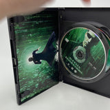 DVD The Matrix Revolutions 2-Disc Widescreen Edition