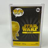 Funko Pop! Walmart Exclusive Star Wars Kylo Ren 194