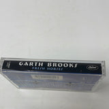 Cassettes Garth Brooks Fresh Horses