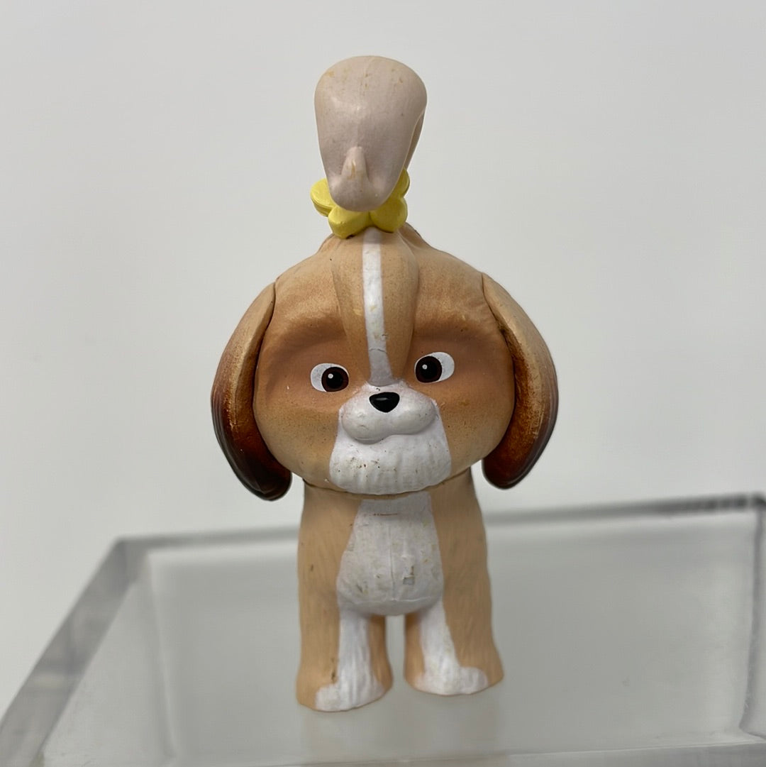 The Secret Life of Pets 2 DAISY 2.5 Dog Deluxe Pet Collection Loose F shophobbymall