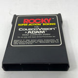 ColecoVision Rocky Super Action Boxing
