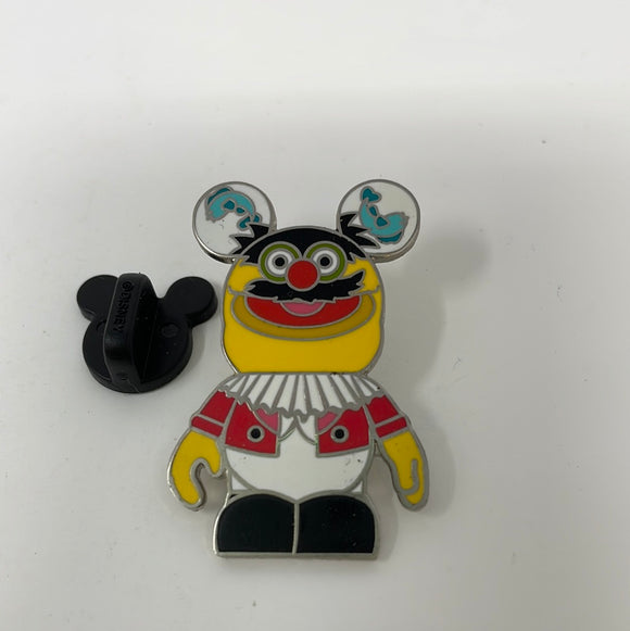 Vinylmation Collectors - Muppets #2 - Lew Zealand Chaser Only Disney Pin 89577